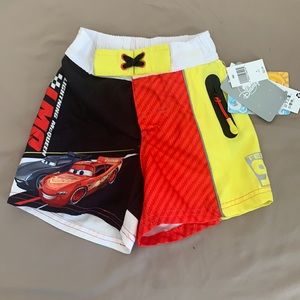 Disney’s Cars Swim Shorts